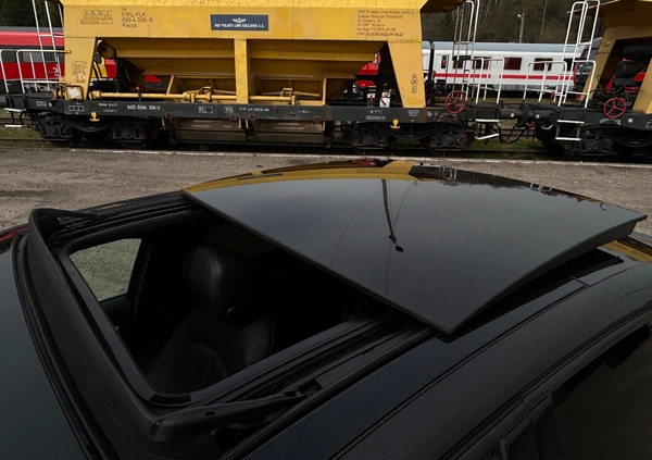 Audi A3 cena 63000 przebieg: 189200, rok produkcji 2014 z Warszawa małe 172